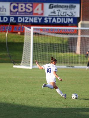 Image post by @gatorssoccer on Instagram