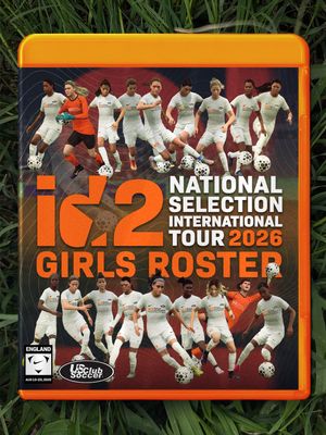 Image post by @usclubsoccer on Instagram