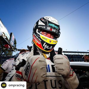 Image post by @bellracinghq on Instagram