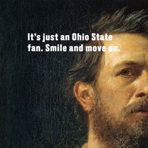 Video post by @ohiostateathletics on TikTok