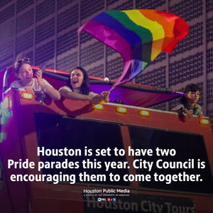 Image post by @houstonpubmedia on Instagram