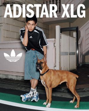 Image post by @atmos_japan on Instagram