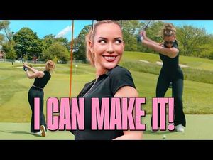 Video post by @PaigeSpiranac on YouTube