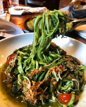 Image post by @nyfoodsharings on Instagram
