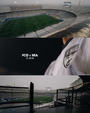 Image post by @officialfleeman on Instagram