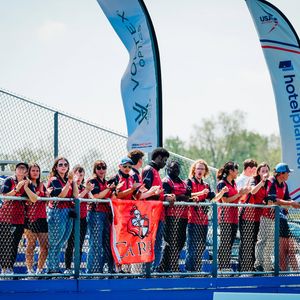 Image post by @usaarchery on Instagram