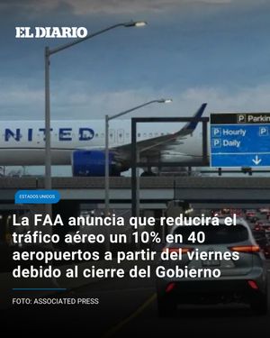 Image post by @eldiariony on Instagram