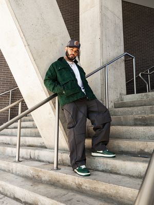 Image post by @imillvibe on Instagram