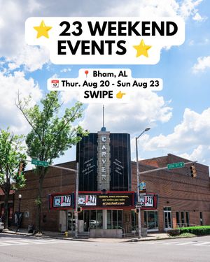 Image post by @bhamnow on Instagram