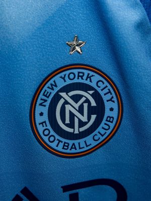 Image post by @newyorkcityfc on Instagram