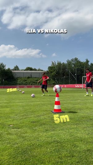 Video post by @redbullaustria on TikTok
