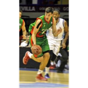 Image post by @willyhernangomez on Instagram