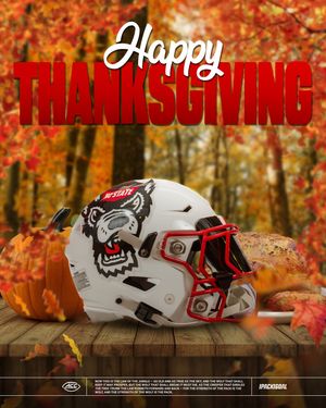 Image post by @packfootball on Instagram