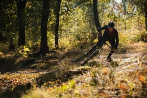 Image post by @nukeproofbikes on Instagram