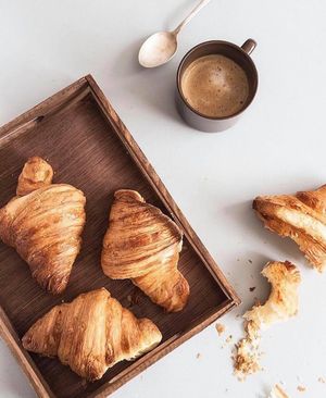 Image post by @nescafe on Instagram