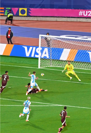 Video post by @fifaworldcup on TikTok