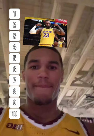 Video post by @gophermbb on TikTok