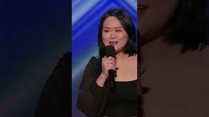Video post by @Talent Recap on YouTube