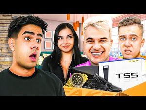Video post by @S1KExD on YouTube
