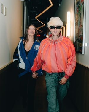 Image post by @nhl on Instagram