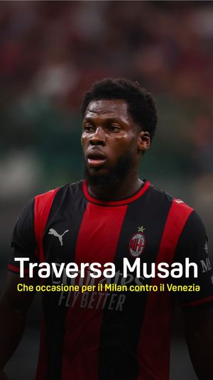 Video post by @dazn_it on Instagram