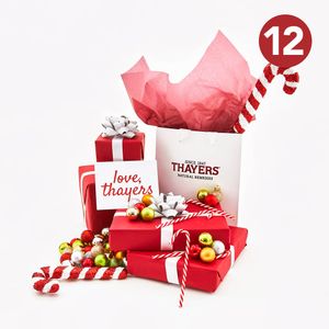 Image post by @thayers on Instagram
