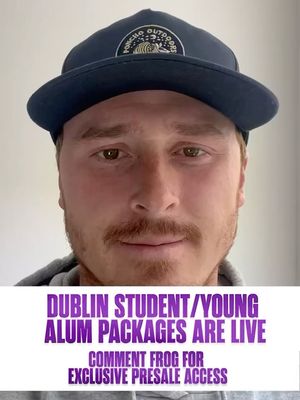 Image post by @barstooltcu on Instagram