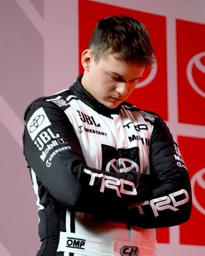 Image post by @tricongarage on Instagram