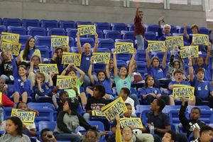 Image post by @McNeeseWBB on Twitter
