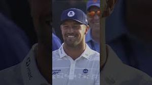 Video post by @nbcsports on YouTube