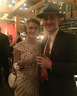Image post by @theironhorsehotel on Instagram