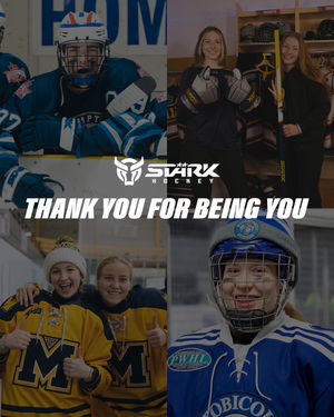 Image post by @starkhockey on Instagram
