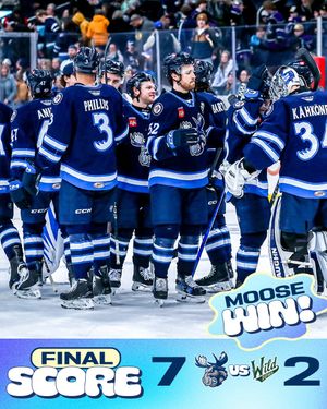 Image post by @ManitobaMoose on Twitter