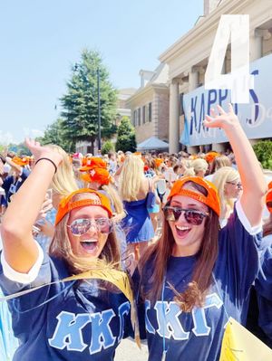 Image post by @kappakappainsta_gramma on Instagram