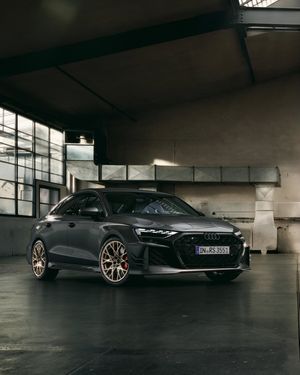 Image post by @audi on Instagram