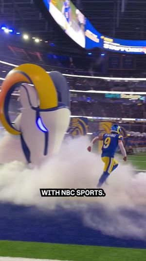 Video post by @nbcsports on TikTok