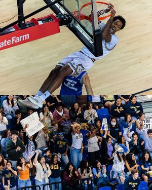 Image post by @ucimbb on Instagram
