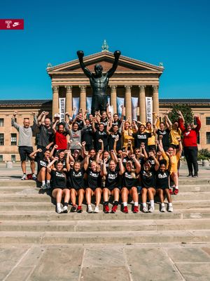 Image post by @templewsoccer on Instagram