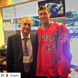 Image post by @anaheimducks on Instagram