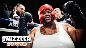 Video post by @thethizzler on YouTube