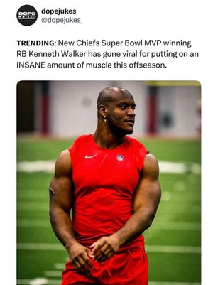 Image post by @undrafted.sports on Instagram