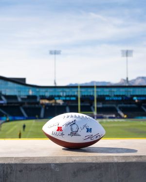 Image post by @thelvballpark on Instagram
