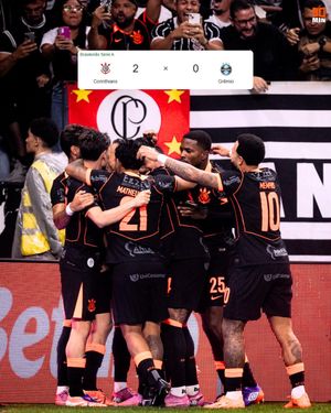 Image post by @90minbrasil on Instagram