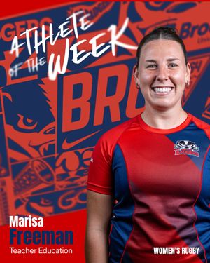 Image post by @brockbadgers on Instagram
