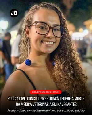 Image post by @jornalnosbairros on Instagram