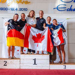 Image post by @sailcanada on Instagram