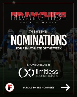 Image post by @thefranchiselv on Instagram