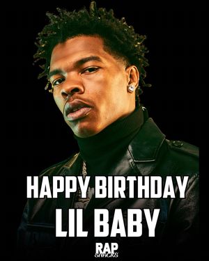 Image post by @officialrapsnacks on Instagram