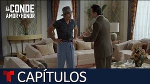 Video post by @telemundo on YouTube