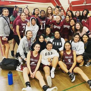 Image post by @vaasathletics on Instagram
